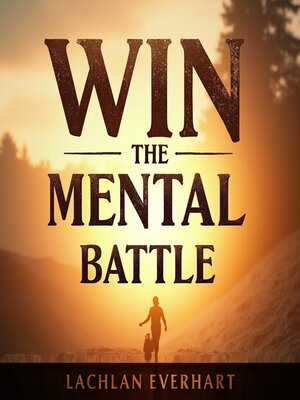 cover image of Win the Mental Battle